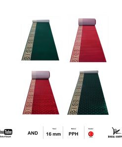Karpet Masjid Adeni