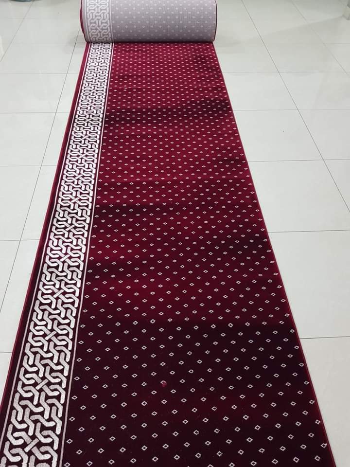 Karpet Masjid Mirac - Image 2