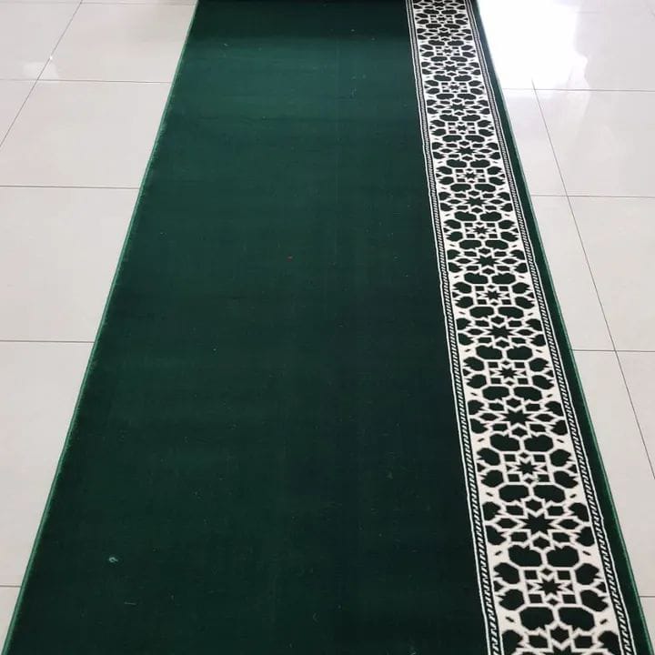 Karpet Masjid Mirac - Image 11