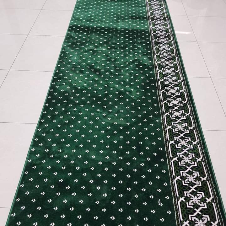 Karpet Masjid Mirac - Image 12