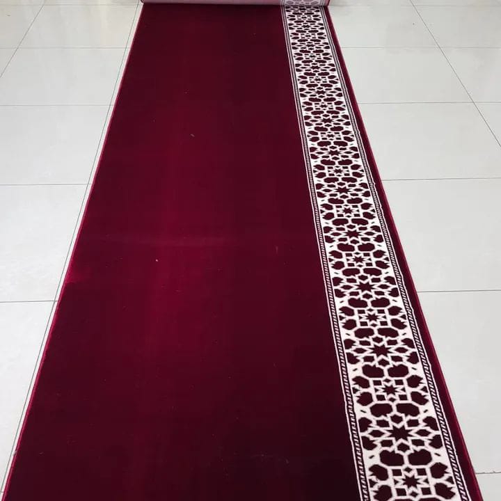 Karpet Masjid Mirac - Image 13