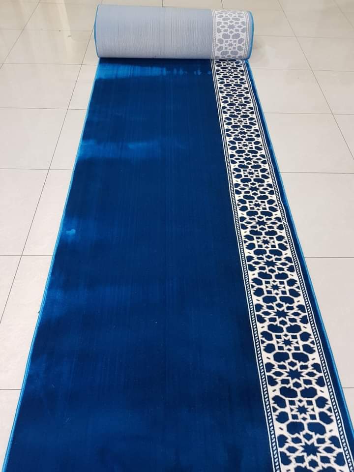 Karpet Masjid Mirac - Image 14