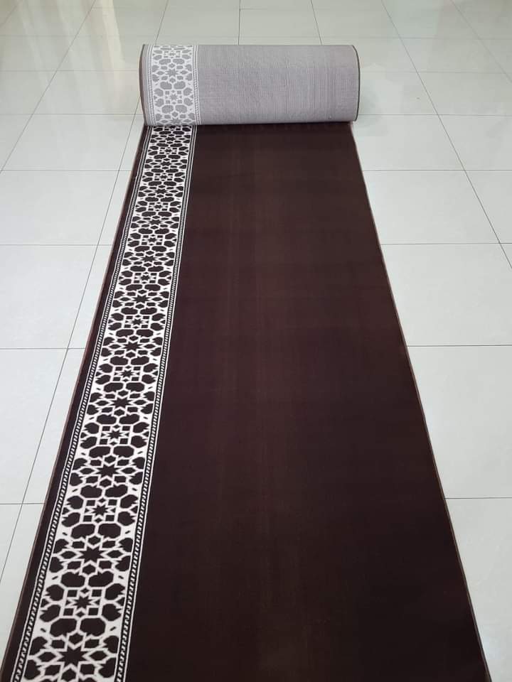 Karpet Masjid Mirac - Image 4