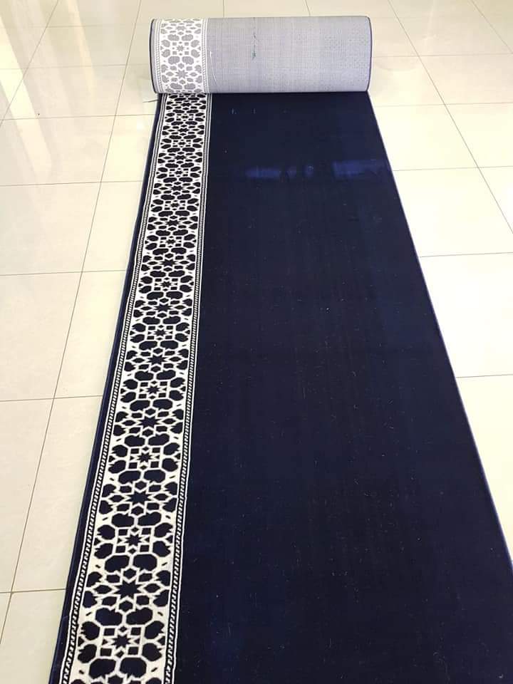 Karpet Masjid Mirac - Image 5