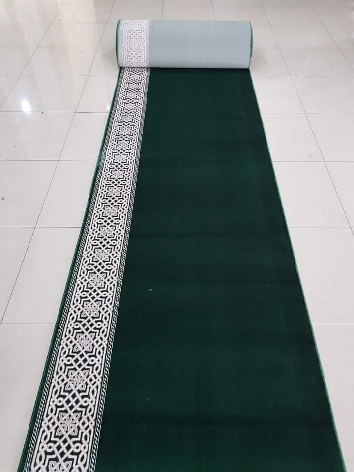 Karpet Masjid Mirac - Image 6