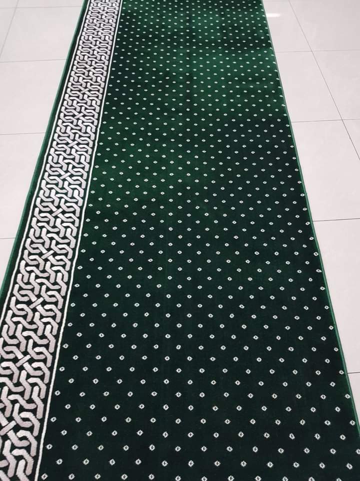 Karpet Masjid Mirac - Image 7