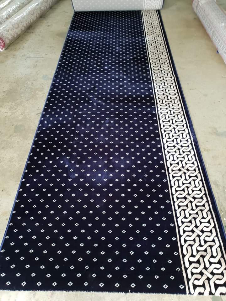 Karpet Masjid Mirac - Image 9
