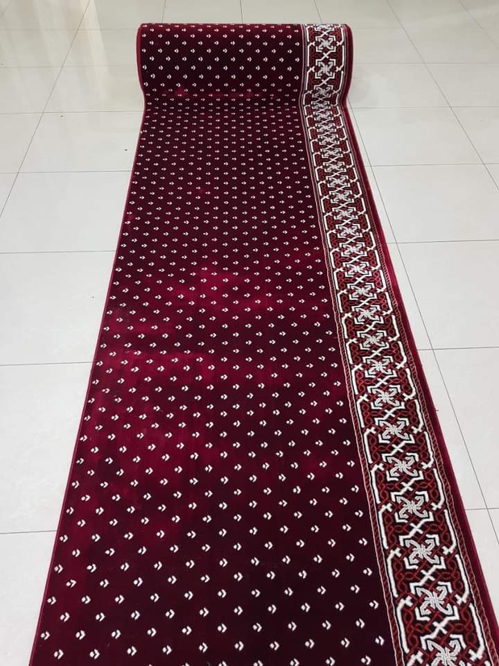 Karpet Masjid Mirac - Image 10