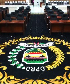 Karpet Kantor 801