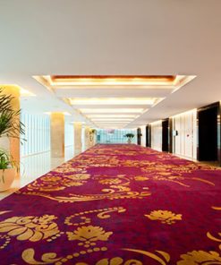 KARPET BALLROOM 510