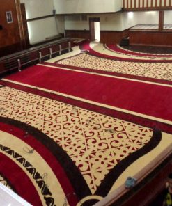 KARPET BALLROOM 509