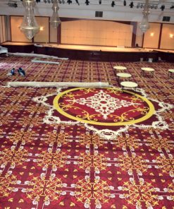 Karpet Kantor 805
