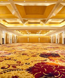KARPET BALLROOM 508