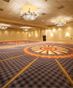 KARPET BALLROOM 507