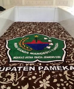 Karpet Kantor 802