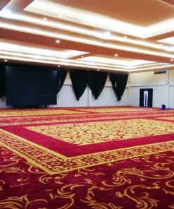 KARPET BALLROOM 506