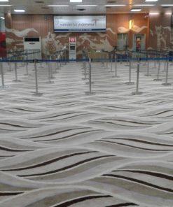 KARPET BALLROOM 505