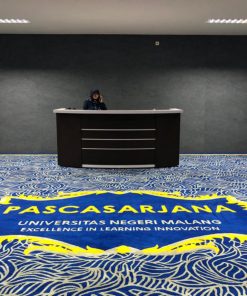 Karpet Kantor 803