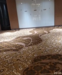 KARPET BALLROOM 501