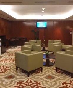 Karpet Kantor 806