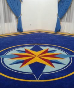 Karpet Kantor 810