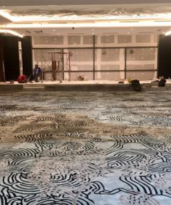 KARPET BALLROOM 502
