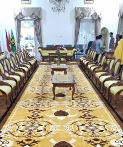 Karpet Kantor 809