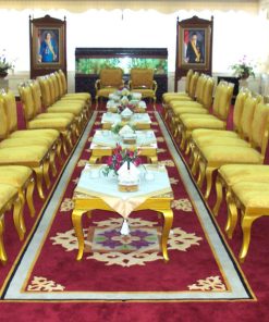 Karpet Kantor 807