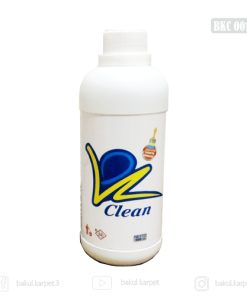 BK Clean 001