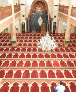 Karpet Masjid Custom 015