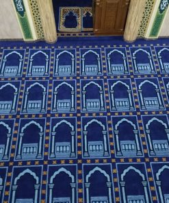 Karpet Masjid Custom 005