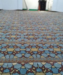 Karpet Masjid Custom 003