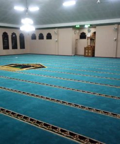 Karpet Masjid Custom 012