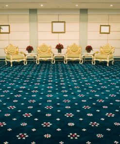 Karpet Custom Design