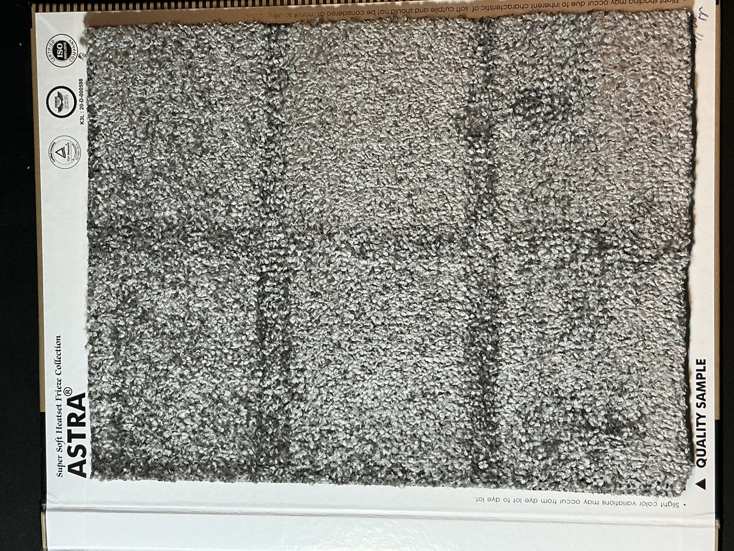 Karpet Kantor Meteran Astra - Image 9
