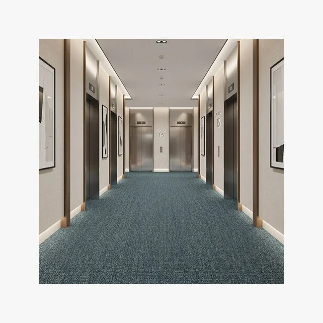Karpet Kantor Meteran Bahar - Image 2