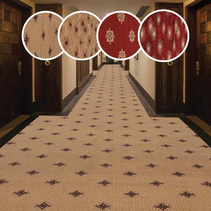 Karpet Kantor Meteran Cambridge - Image 2