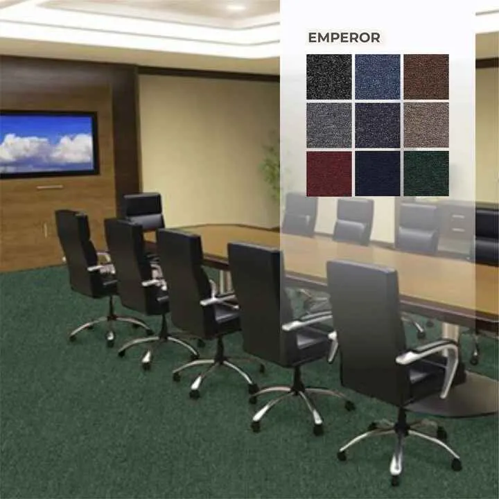 Karpet Kantor Meteran Emperor - Image 2