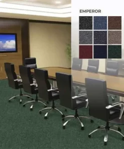 Karpet Kantor Meteran Emperor