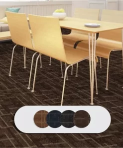 Karpet Kantor Meteran Hammer