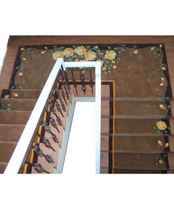 KARPET TANGGA 204