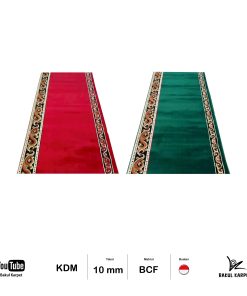 Karpet Masjid Kingdom