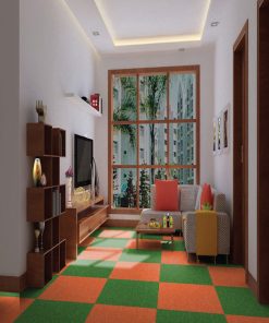 Karpet Tile Maxwell