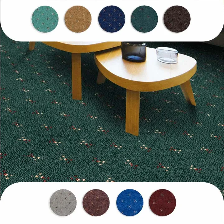 Karpet Kantor Meteran Milano - Image 8