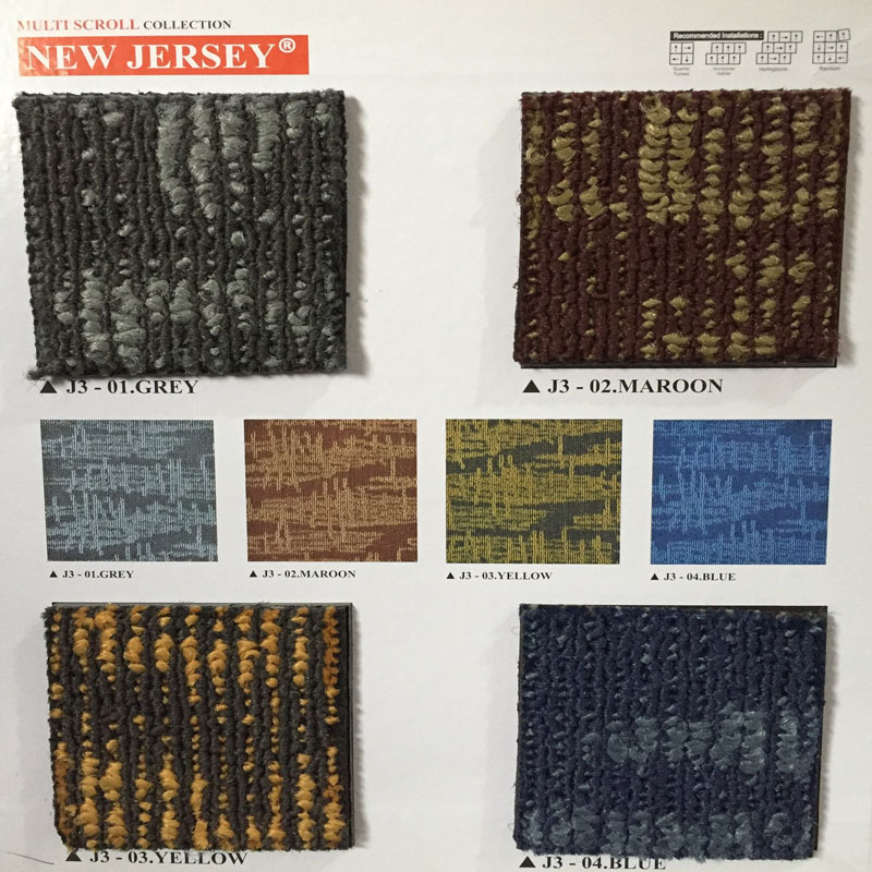 Karpet Tile New Jersey - Image 2