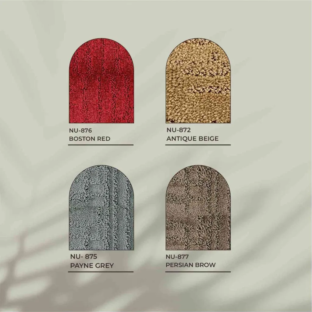 Karpet Kantor Meteran Nobu - Image 5