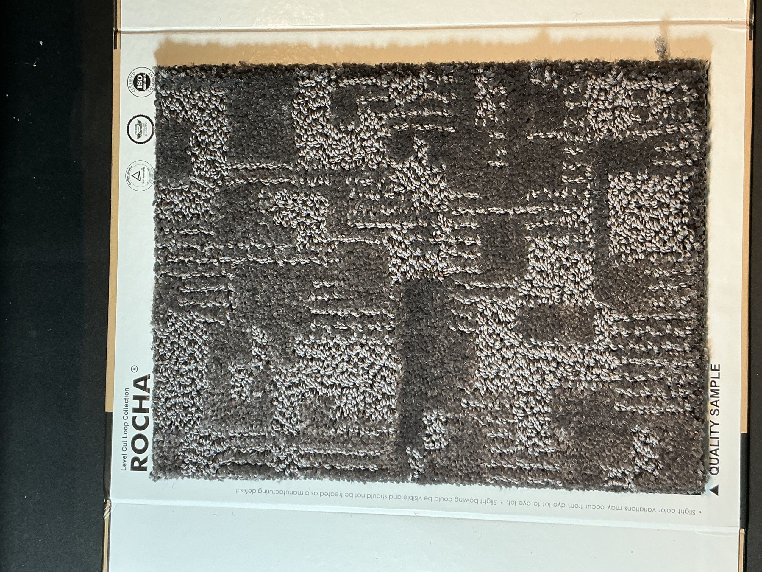Karpet Kantor Meteran Rocha - Image 11