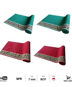 Karpet Masjid Shafira 115