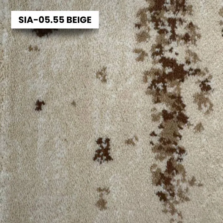 karpet Kantor Meteran Siena - Image 2