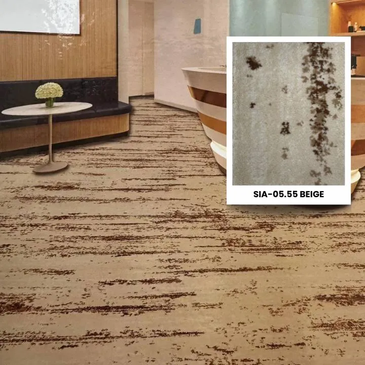 karpet Kantor Meteran Siena - Image 3
